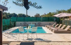 Apartment Banjole With Sea View 200