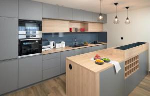 Lovely Home In Makarska With Sauna