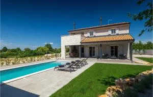 Villa Sivati - Šivati