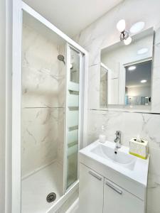 Metro Avenida de America 07