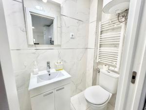 Metro Avenida de America 07