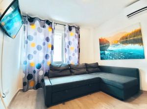 Metro Avenida de America 07