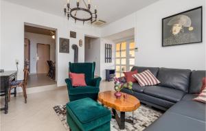 Beautiful Home In Banjol With Sauna