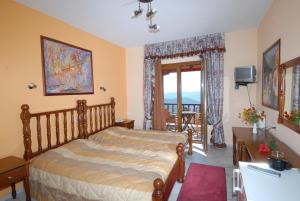 Panorama Hotel Euritania Greece