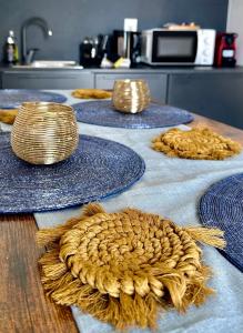 Appartement Montreux terrasse Lac