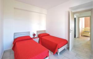 Stunning Apartment In Nicotera Marina