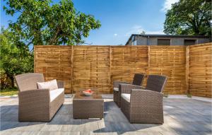 Stunning Home In Labin With Wifi