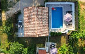 Stunning Home In Labin With Wifi