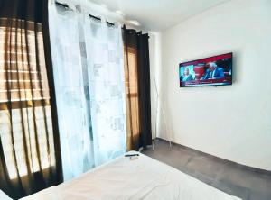 Metro Avenida de America 02