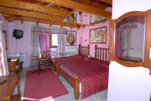 Panorama Hotel Euritania Greece