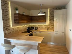 Violavilla Apartman Siófok