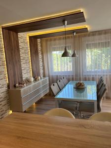 Violavilla Apartman Siófok