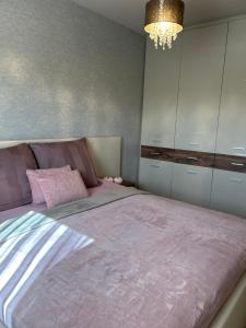 Violavilla Apartman Siófok