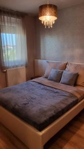 Violavilla Apartman Siófok