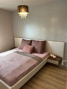 Violavilla Apartman Siófok