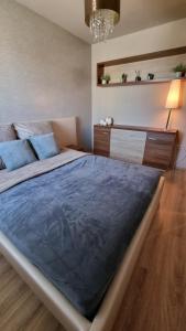 Violavilla Apartman Siófok