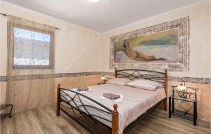 Gorgeous Home In Zgaljici With Sauna