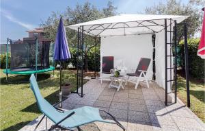 Lovely Apartment In Valtura With Wifi