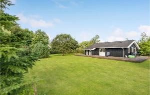 Two-Bedroom Holiday Home In Logstor