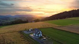 Domek POD GOLCOWEM - 利马诺瓦 Domek POD GOLCOWEM - 利马诺瓦