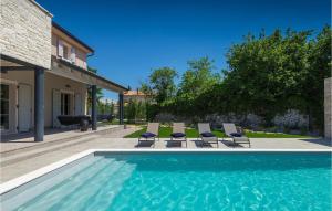 Villa Sivati 