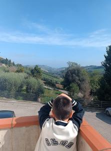 B&B Fermo dA Mare