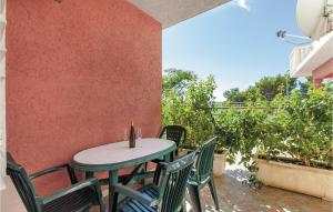 Apartment Lokva Rogoznica Ruskamen