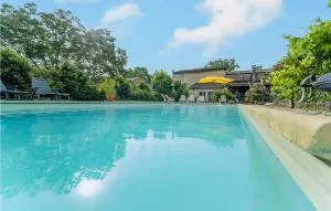 Nice Home In Chalabre With Wifi - 屈伊朗