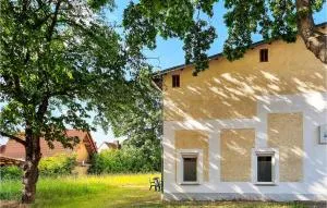 Cozy Apartment In Ditfurt With Wifi - Friedrichsaue