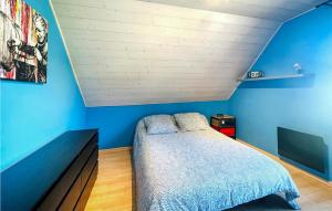 Awesome Home In Labaroche