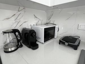 The Yacht apartments-tranquiliti and comfort in the heard of Alanya 200m to Keykubat beach