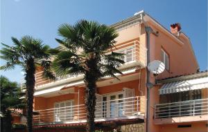 Apartment Rudarska V