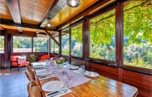 Beautiful Home In Poljanica Bistranska