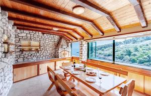 Apartment Crnja Luka I