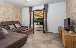 Stunning Home In Muraj With Kitchen 