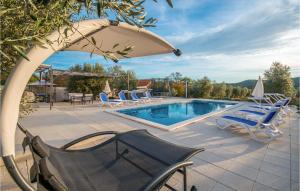 Awesome Home In Radosinovci