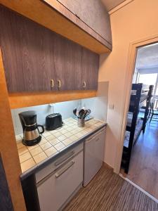 Studio 4 à 6 personnes