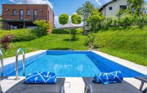 Stunning Home In Barbarici Kravarski