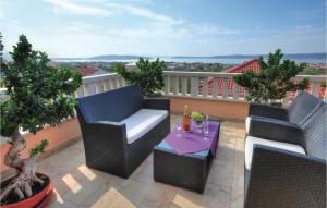 Holiday Home Vlaska Iii