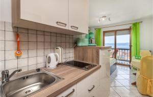 Lovely Apartment In Crikvenica