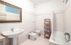 Appartamento con 2 Camere da Letto