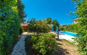 Holiday Home Korsa V
