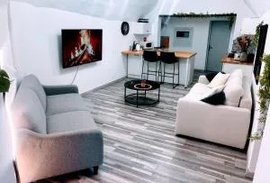 Écrin de la rivière - Authon