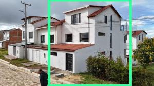 Apartamento 101 PuebloBlanco