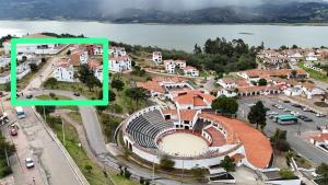 Apartamento 101 PuebloBlanco