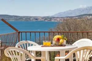 Apartman Denona - Bašić