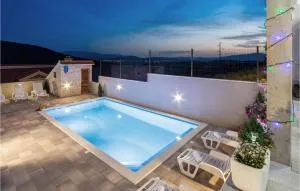 Awesome Home In Ruda With Wifi - Udovičić