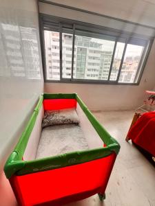 Family apartment NZ