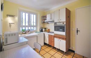 Stunning Home In Fayence With Wifi