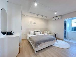 Studio Apartment Nimmanhaemin, Airport, ChiangMai